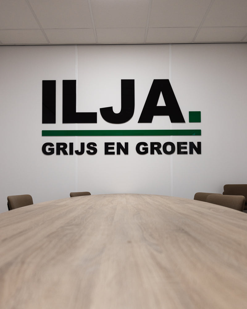 Winkels & Horeca