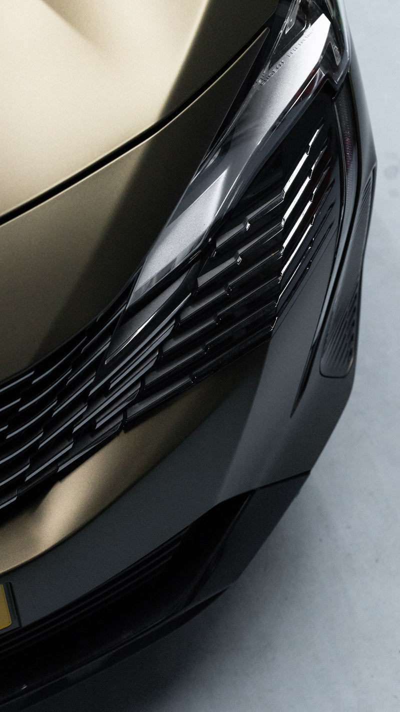 Carwrap